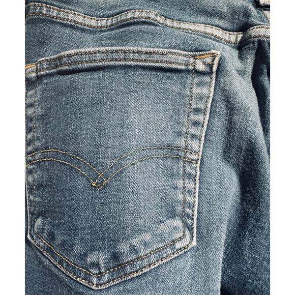 Levi’s 541 Athletic Taper Men's Jeans Medium to Light Wash Size 33x30 - Picture 7 of 11